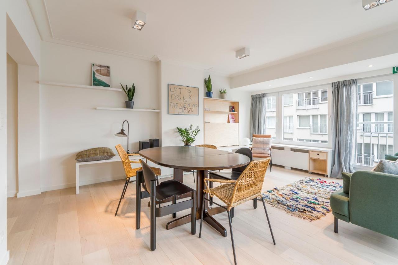 Appartement Modern And Bright Seaside App W Seaview & Terrace *